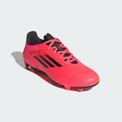 Adidas F50 CLUB FxG Bordo Erkek Krampon - 5