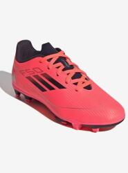 Adidas F50 CLUB FxG J Bordo Çocuk Krampon - 3