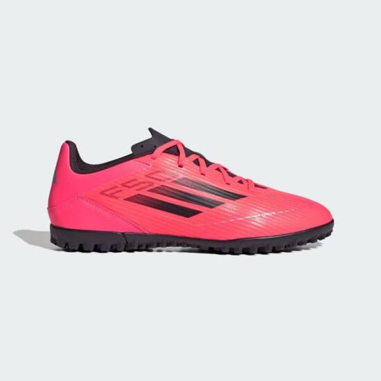 Adidas F50 CLUB TF Bordo Erkek Halı Saha Ayakkabısı - 1