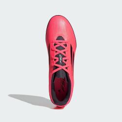 Adidas F50 CLUB TF Bordo Erkek Halı Saha Ayakkabısı - 3