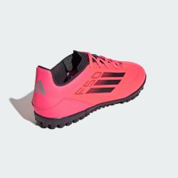 Adidas F50 CLUB TF J Bordo Çocuk Halı Saha Ayakkabısı - 5