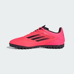 Adidas F50 CLUB TF J Bordo Çocuk Halı Saha Ayakkabısı - 6