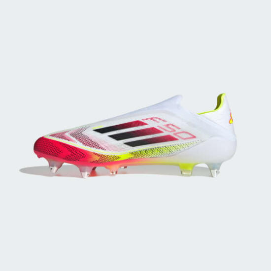 Adidas F50 Elite LL Sg Erkek Krampon - 2