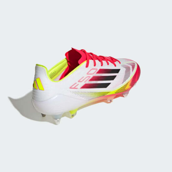 Adidas F50 Elite Sg Erkek Krampon - 7