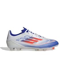 Adidas F50 LEAGUE FG/MG BEYAZ Erkek Krampon - 1