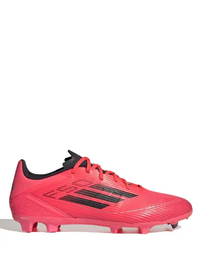 Adidas F50 LEAGUE FG/MG Bordo Erkek Krampon - 1