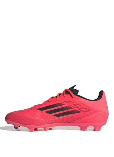 Adidas F50 LEAGUE FG/MG Bordo Erkek Krampon - 2