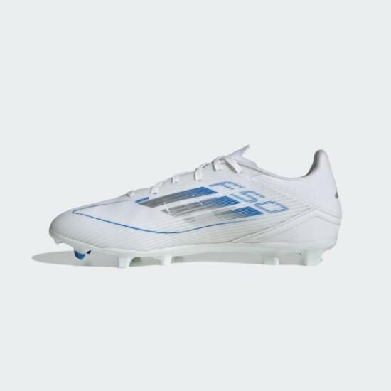 Adidas F50 League Fg/Mg Erkek Krampon - 2