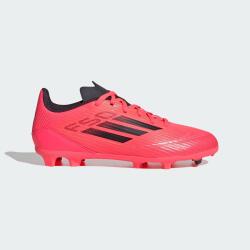 Adidas F50 LEAGUE FG/MG J Bordo Çocuk Krampon - 1