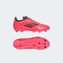 Adidas F50 LEAGUE FG/MG J Bordo Çocuk Krampon - 3