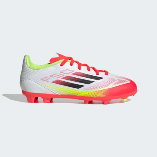 Adidas F50 League Fg/Mg J Çocuk Krampon - 1