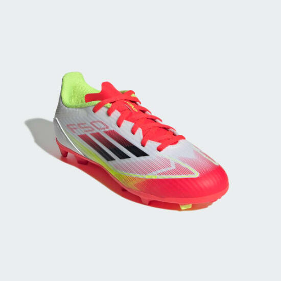 Adidas F50 League Fg/Mg J Çocuk Krampon - 6