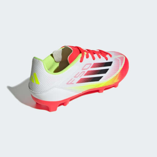 Adidas F50 League Fg/Mg J Çocuk Krampon - 7