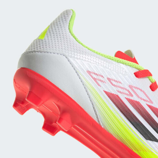 Adidas F50 League Fg/Mg J Çocuk Krampon - 9