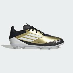 Adidas F50 LEAGUE FG/MG J MESSI SARI Çocuk Krampon - 2