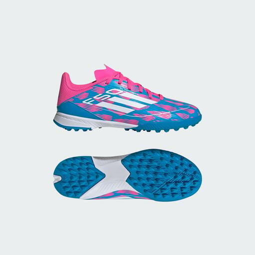 Adidas F50 LEAGUE TF J Çocuk Halı Saha Ayakkabısı - 3