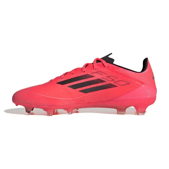 Adidas F50 PRO FG Bordo Erkek Krampon - 6