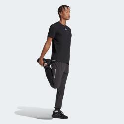 Adidas FAST TKO PANT SİYAH Erkek Eşofman Altı - 3