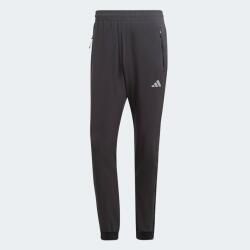 Adidas FAST TKO PANT SİYAH Erkek Eşofman Altı - 4