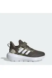 Adidas FortaRun 3.0 EL C Haki Çocuk Günlük Ayakkabı - 1