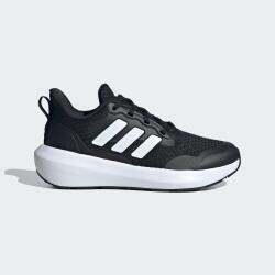 Adidas FortaRun 3.0 J SİYAH Çocuk Günlük Ayakkabı - 1