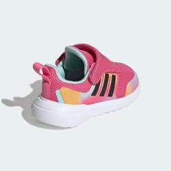 Adidas FORTARUN MINNIE AC I Pembe Çocuk Günlük Ayakkabı - 5