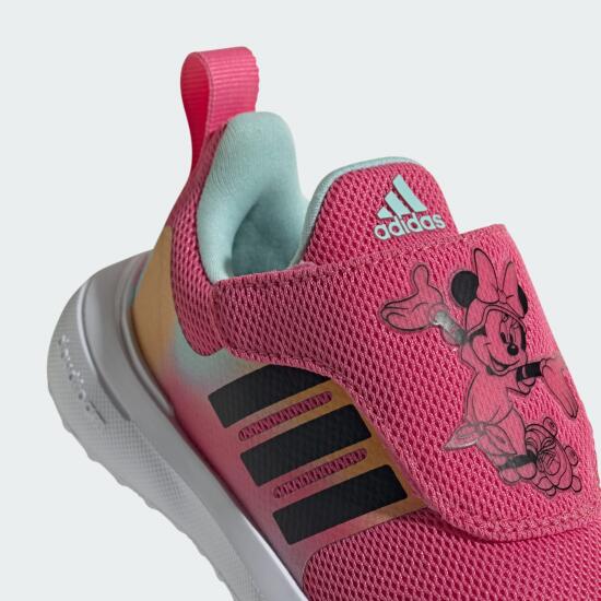 Adidas FORTARUN MINNIE AC I Pembe Çocuk Günlük Ayakkabı - 8