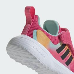 Adidas FORTARUN MINNIE AC I Pembe Çocuk Günlük Ayakkabı - 9