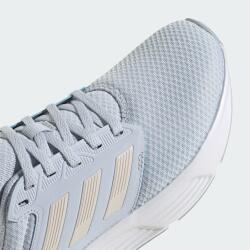 Adidas GALAXY 6 W Mavi Kadın Koşu Ayakkabısı - 9