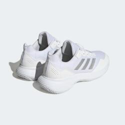 Adidas GameCourt 2 W BEYAZ Kadın Tenis Ayakkabısı - 5