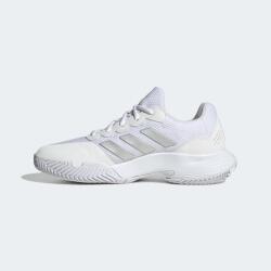 Adidas GameCourt 2 W BEYAZ Kadın Tenis Ayakkabısı - 6