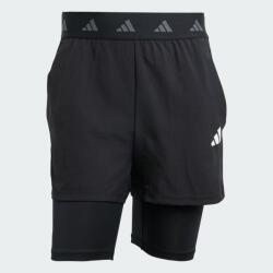 Adidas Gym+ 2in1 Short Erkek Şort - 3