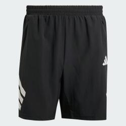 Adidas Gym+ 3S Short Erkek Şort - 4