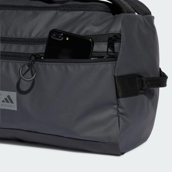 Adidas Hybrid Duffel Unisex Spor Çantası - 3