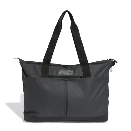 Adidas HYBRID TOTE Antrasit Unisex Spor Çantası - 1