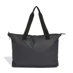 Adidas HYBRID TOTE Antrasit Unisex Spor Çantası - 2