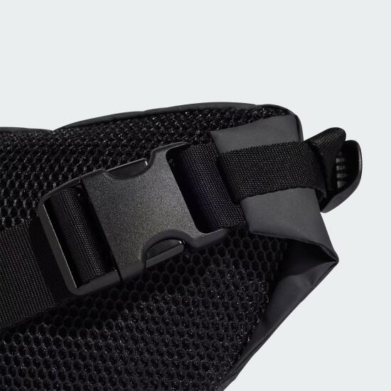 Adidas HYBRID WAISTBAG Antrasit Unisex Bel Çantası - 5