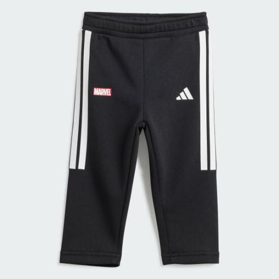 Adidas I Mrvl Sm Jog Çocuk Eşofman Takımı - 3