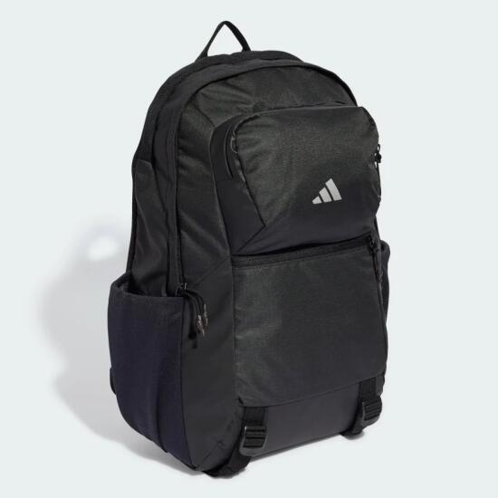 Adidas IP/SYST. BP2 SİYAH Unisex Sırt Çantası - 2