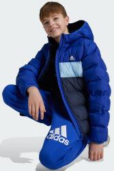 Adidas J SD JKT Mavi Çocuk Mont - 3