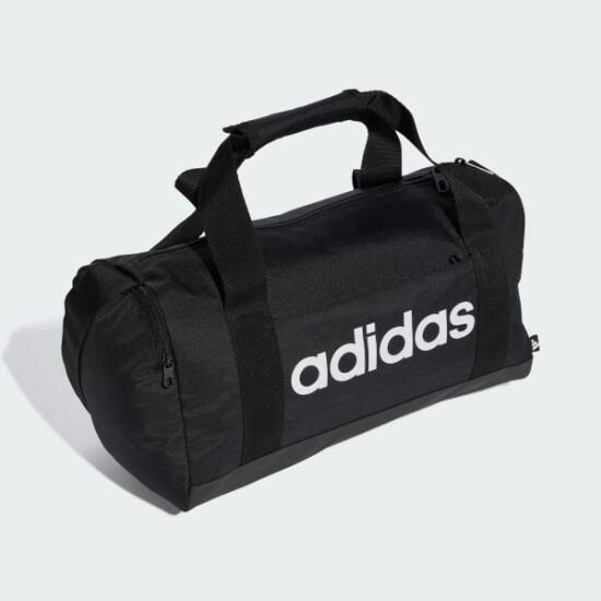 Adidas Linear Duff XS Unisex Spor Çantası - 2