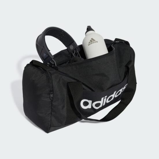 Adidas Linear Duff XS Unisex Spor Çantası - 3