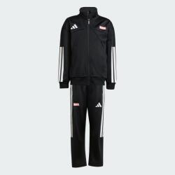 Adidas Lk Mrvl Sm Ts Çocuk Eşofman Takımı - 4