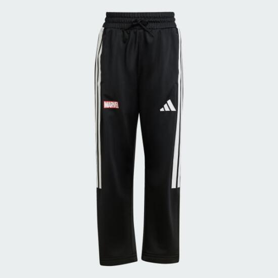 Adidas Lk Mrvl Sm Ts Çocuk Eşofman Takımı - 6