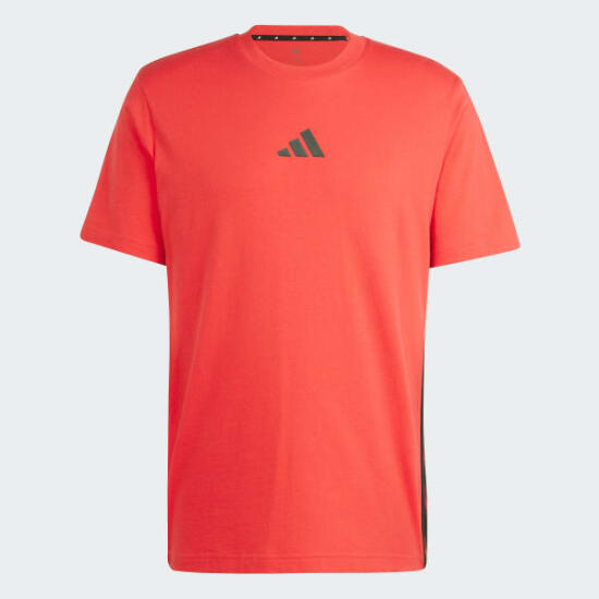 Adidas M 3S Sj T Erkek Tshirt - 3