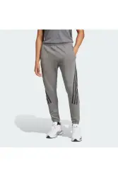 Adidas M FI 3S PT Gri Erkek Eşofman Altı - 1