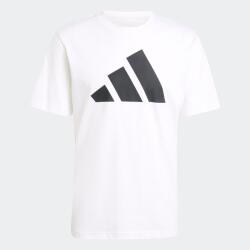 Adidas M PWR 3 T BEYAZ Erkek Tshirt - 6