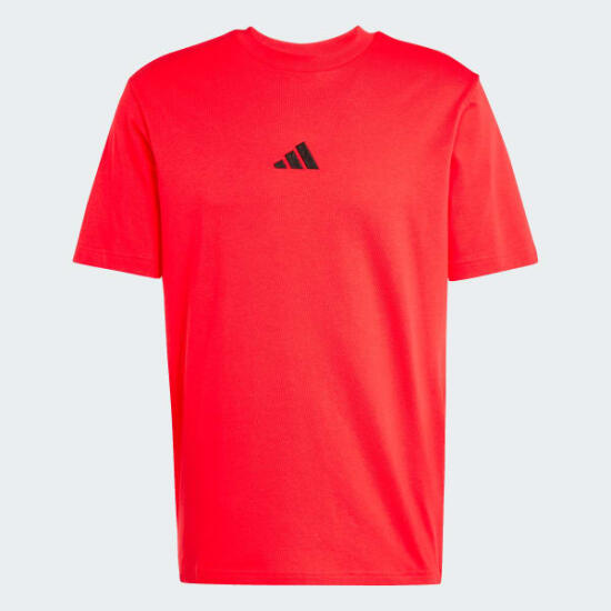 Adidas M Sl Sj T Erkek Tshirt - 4