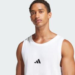 Adidas M Sl Tank Erkek Atlet - 6