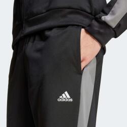 Adidas M SL TR CB TS SİYAH Erkek Eşofman Takımı - 5